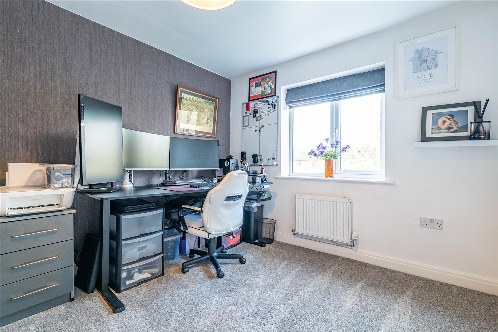 Leatherland Drive, Chorley